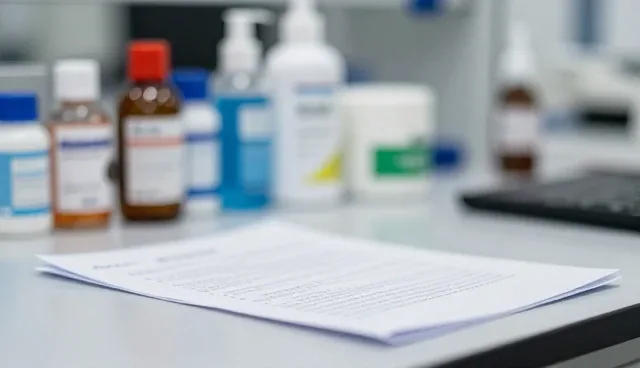 采购流程常见问题及处理方向，提升效率与合规性