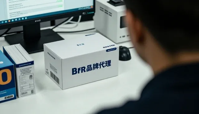 库存管理在一件代发模式下的优化路径
