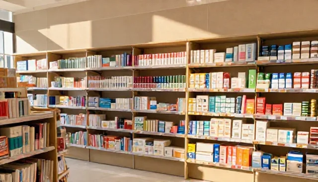 商品采购支持中的库存管理误区澄清